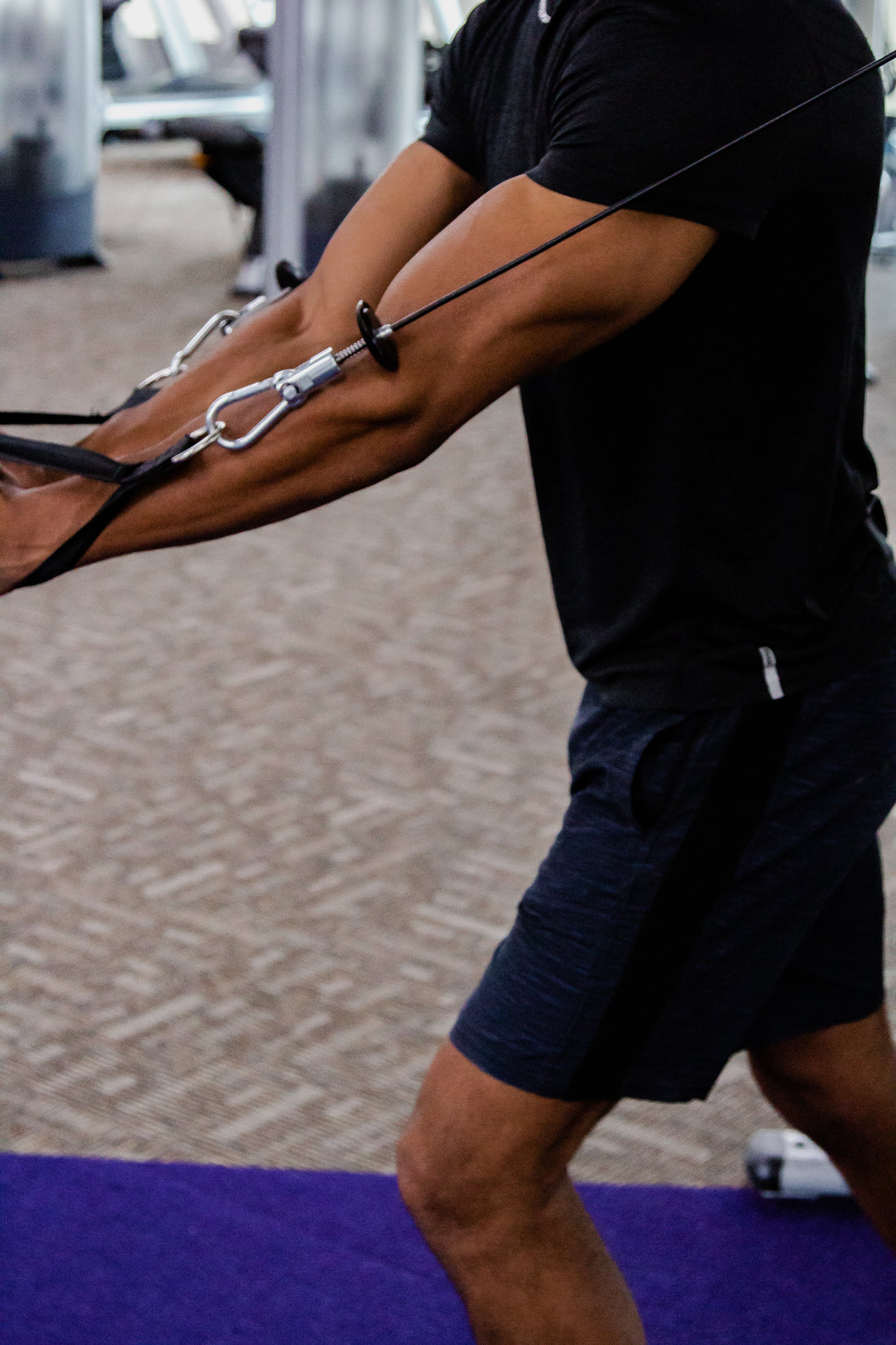 The Cost of Neglect: A Life Without Functional Training