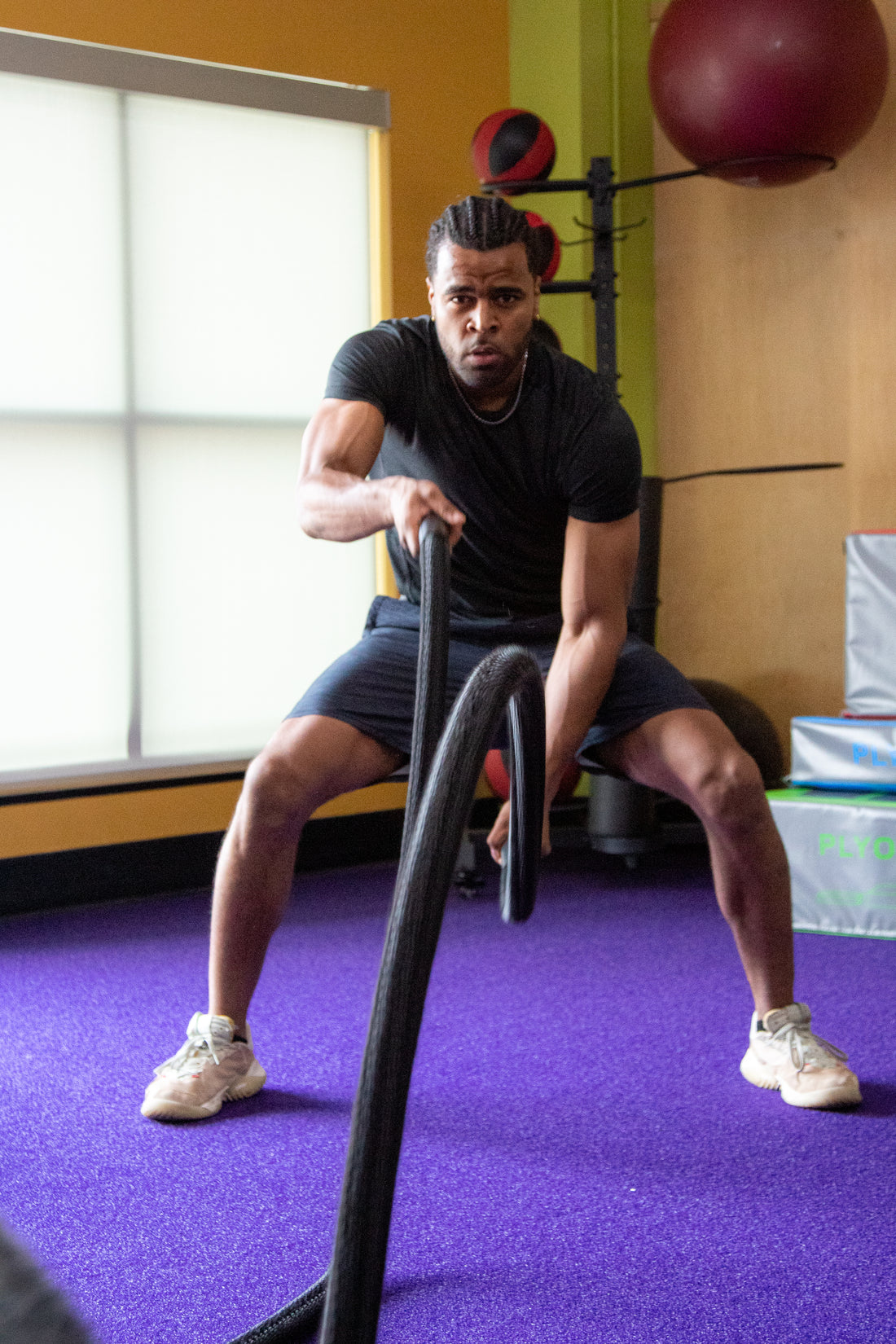 Amplify Your Performance in Everything You Do: The Power of Hybrid Training