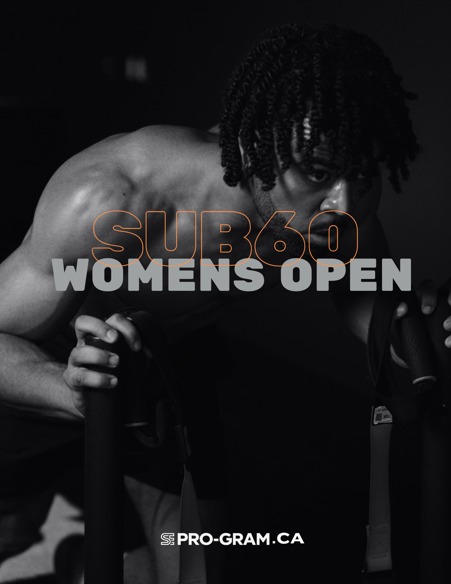 HYBRID SUB-60 WOMEN OPEN