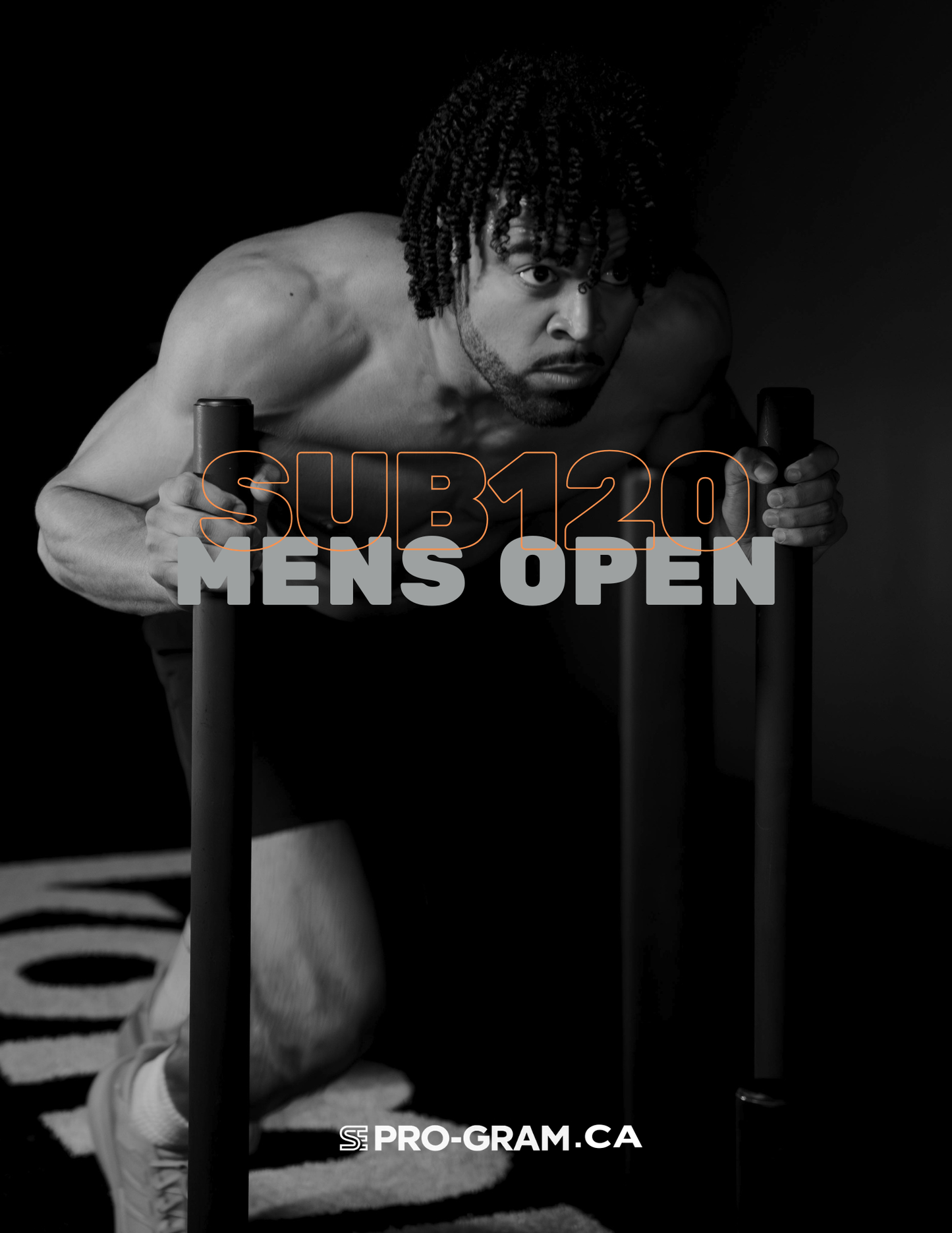 HYBRID SUB-120 MEN OPEN