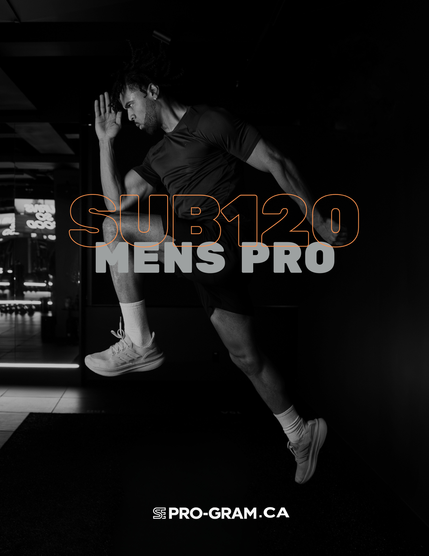 HYBRID RACE MEN PRO