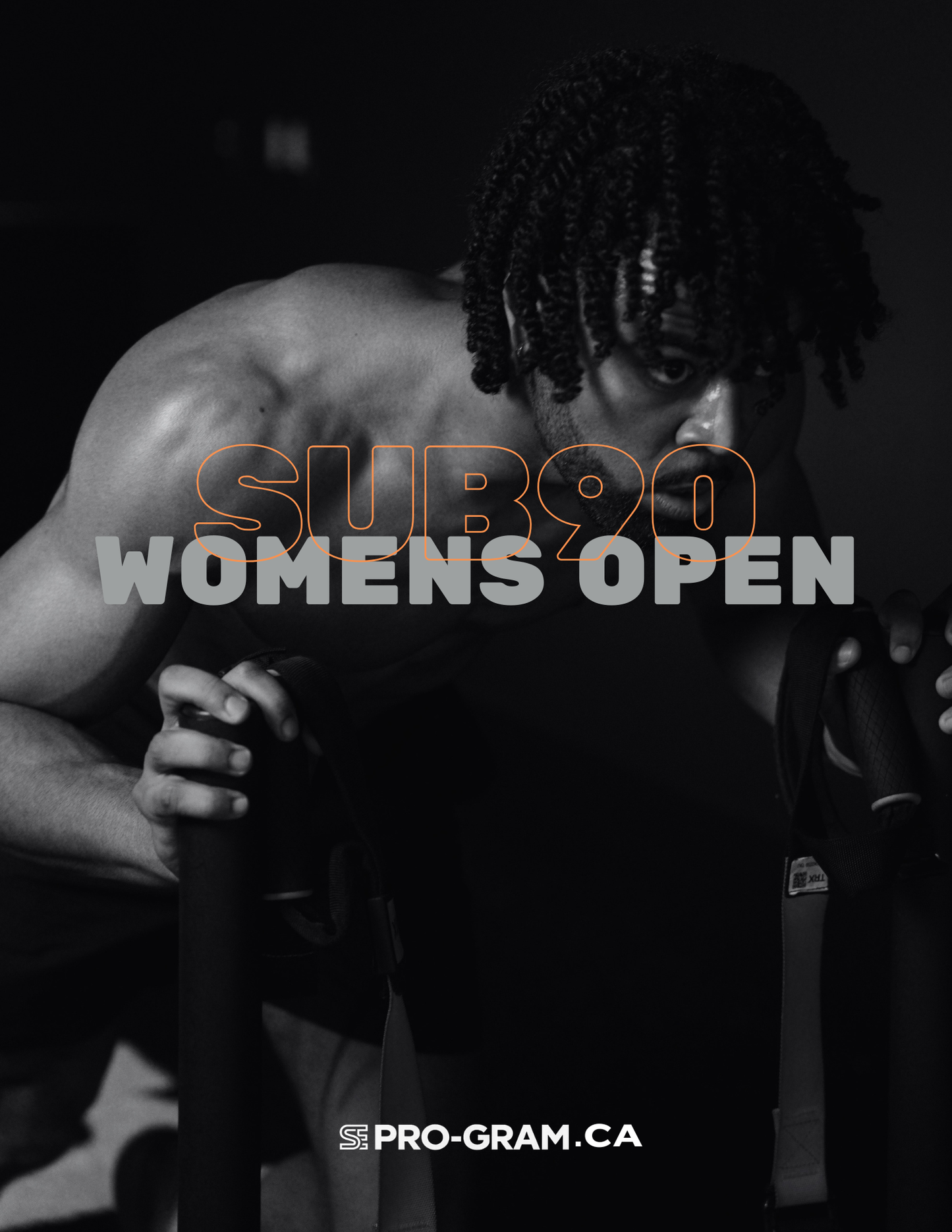 HYBRID SUB-90 WOMEN OPEN