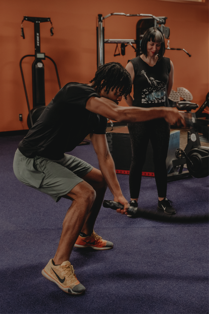 SE GROUP TRAINING