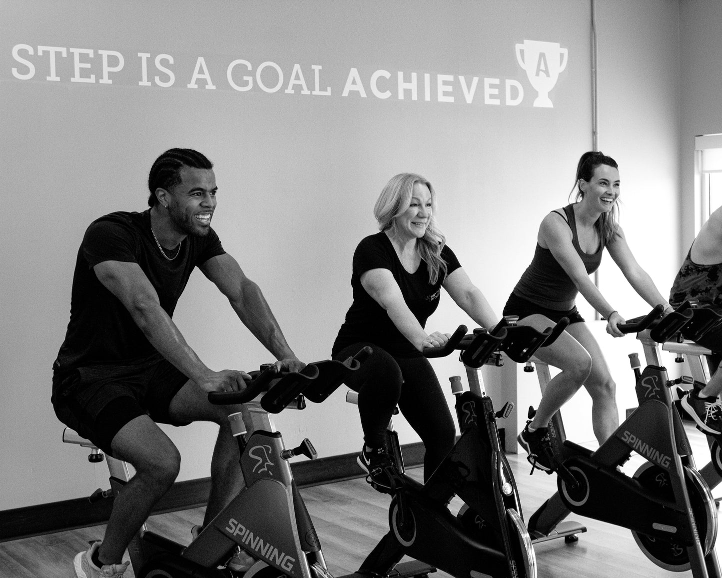 CORPORATE WELLNESS PROGRAM