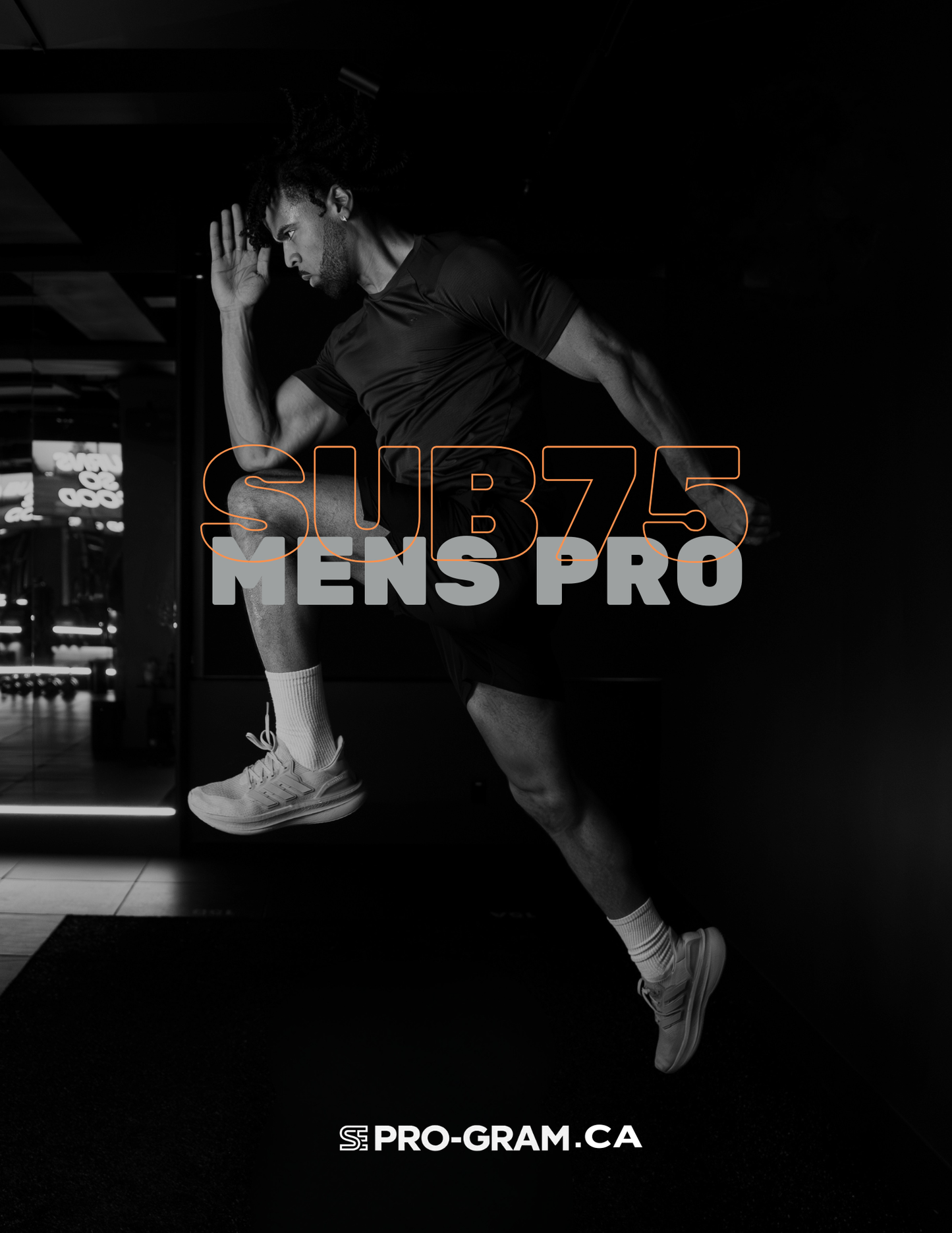 HYBRID RACE MEN PRO