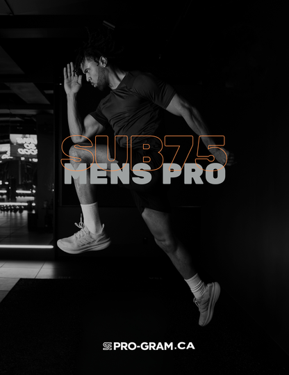 HYBRID RACE MEN PRO