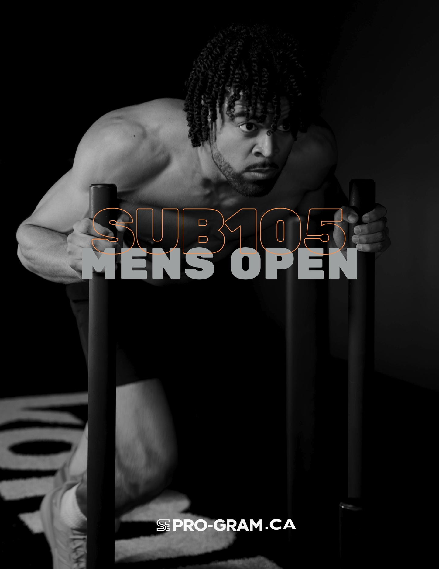 HYBRID SUB-105 MEN OPEN