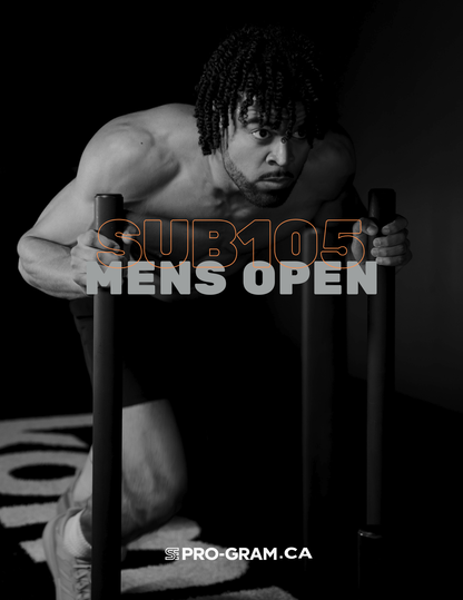 HYBRID RACE MEN OPEN