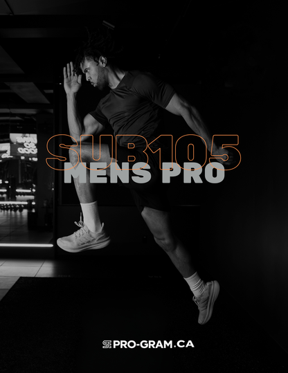 HYBRID RACE MEN PRO