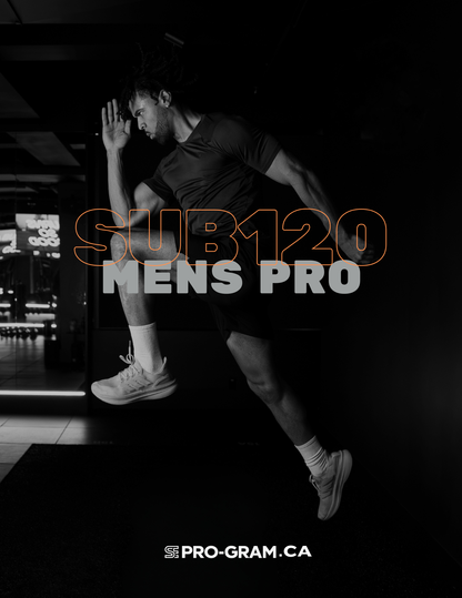 HYBRID RACE MEN PRO