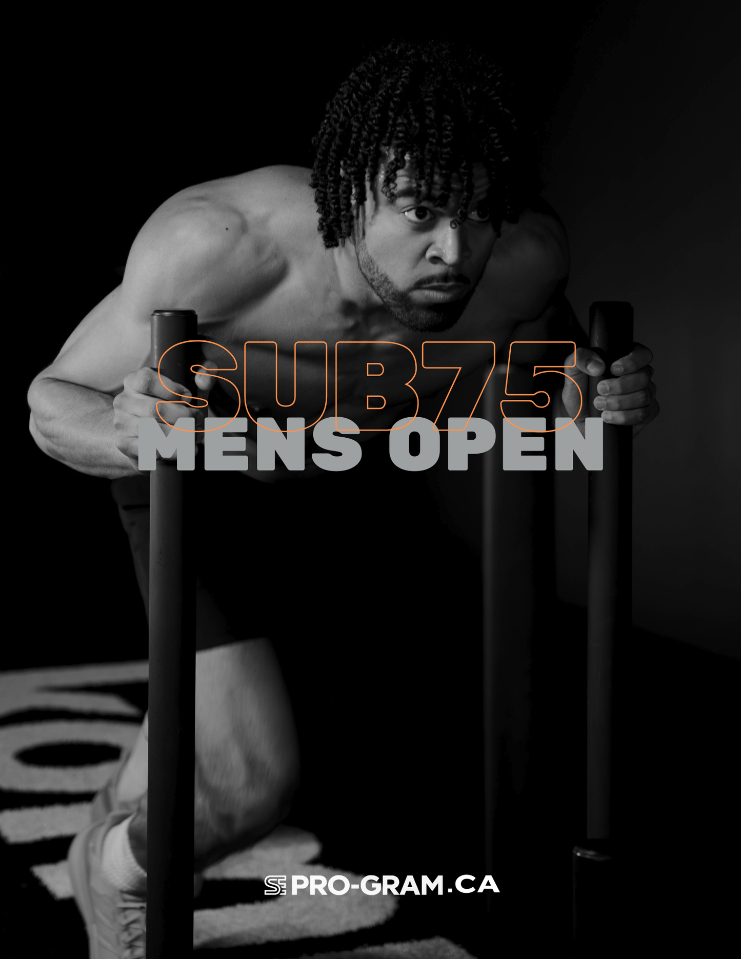 HYBRID SUB-75 MEN OPEN