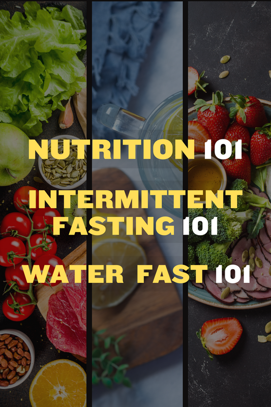 ULTIMATE DIET BUNDLE - SE PROGRAM