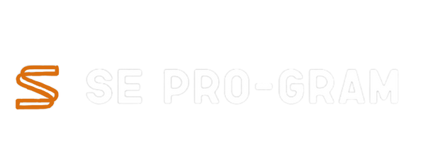 SE PRO-GRAM