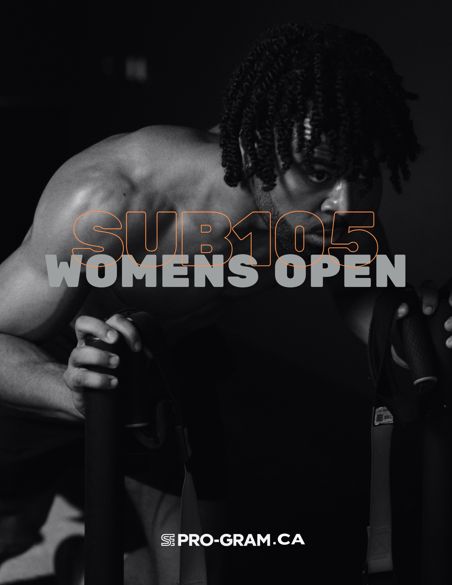 HYBRID SUB-105 WOMEN OPEN