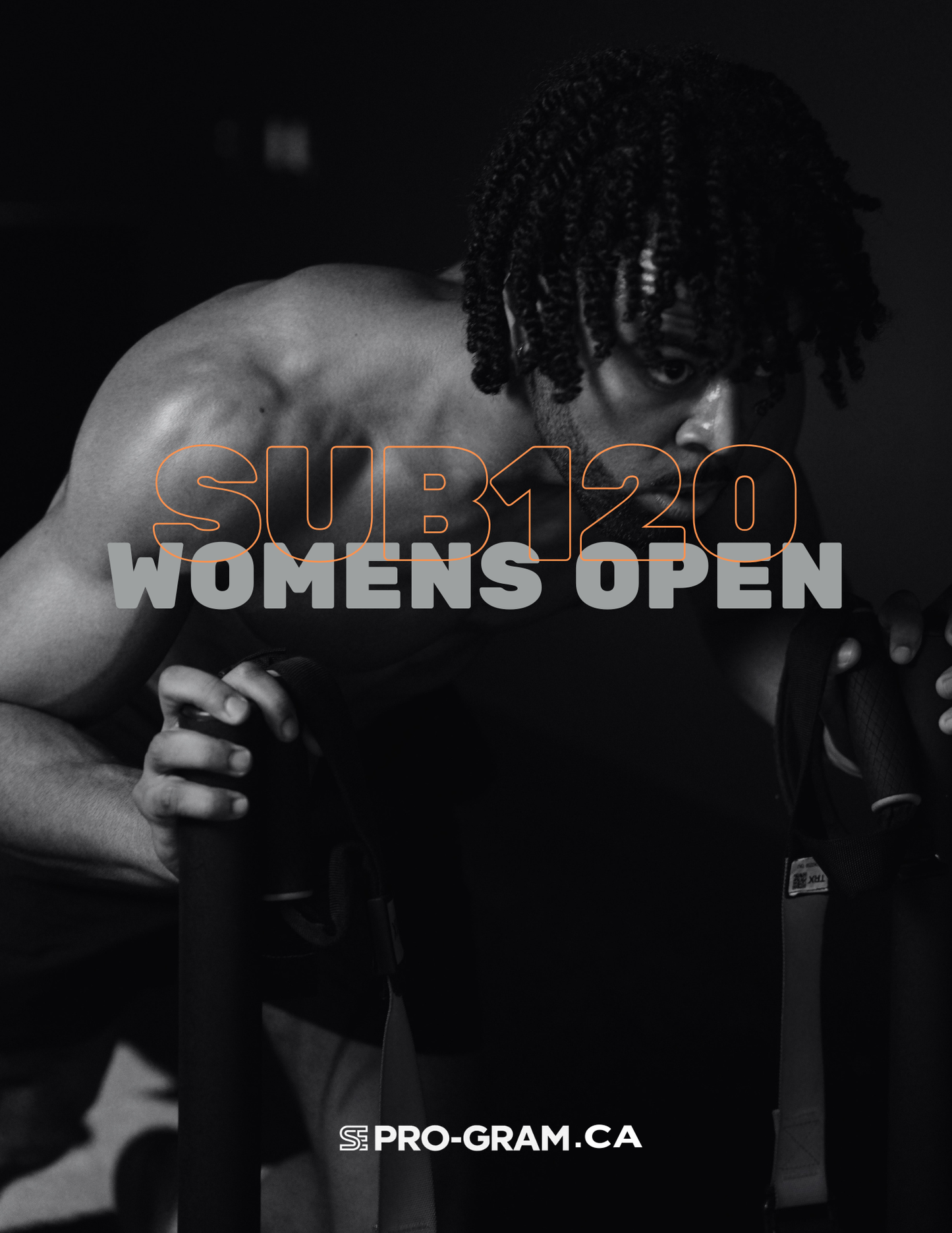 HYBRID SUB-120 WOMEN OPEN