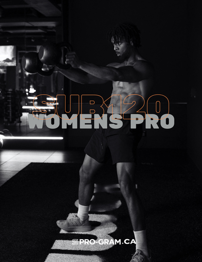 HYBRID RACE WOMEN PRO