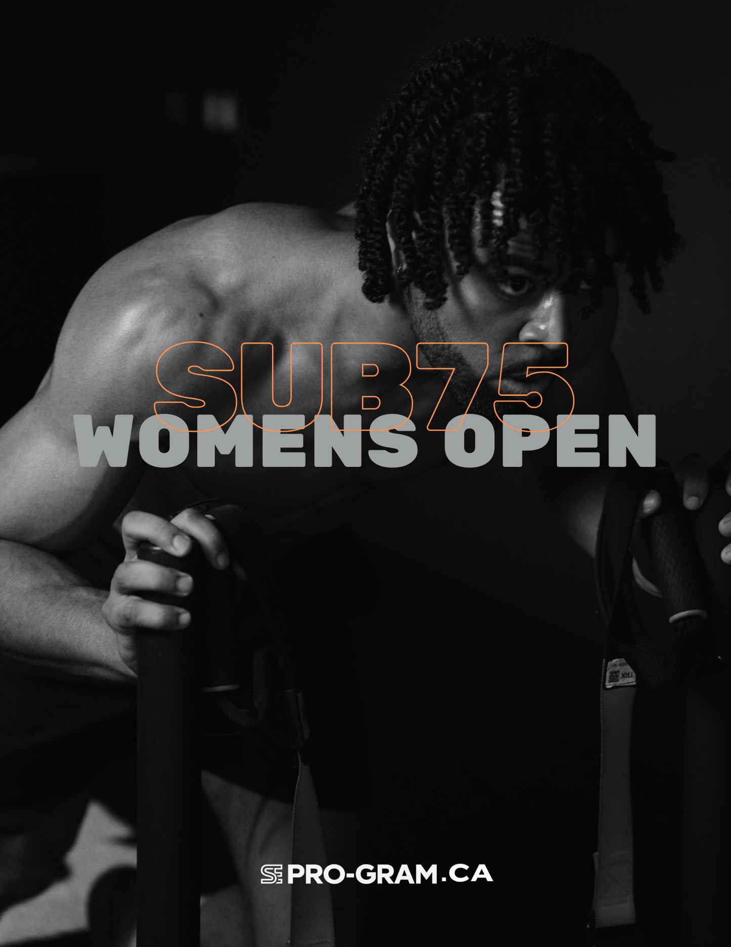 HYBRID SUB-75 WOMEN OPEN