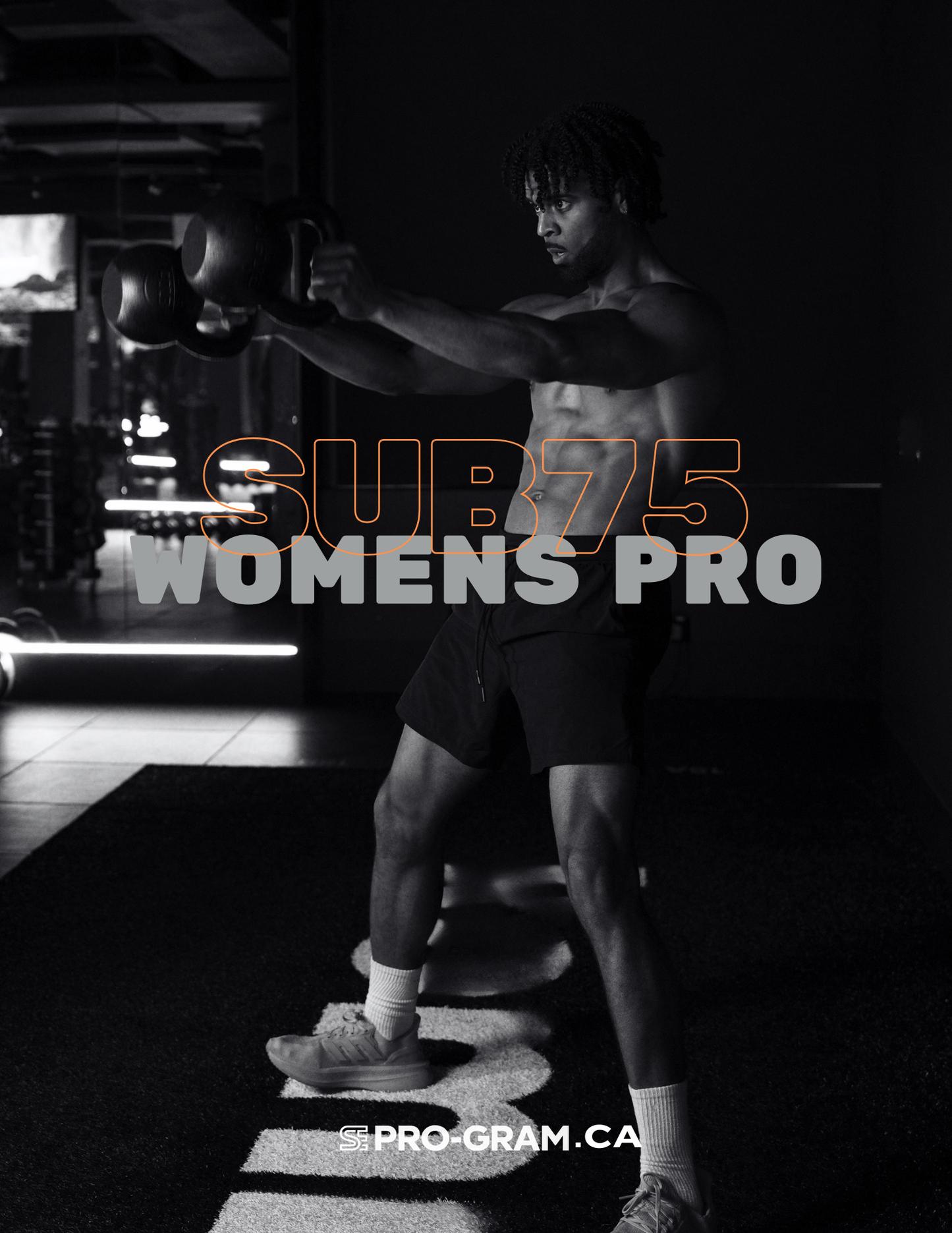 HYBRID SUB-75 WOMEN PRO