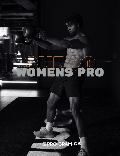 HYBRID RACE WOMEN PRO