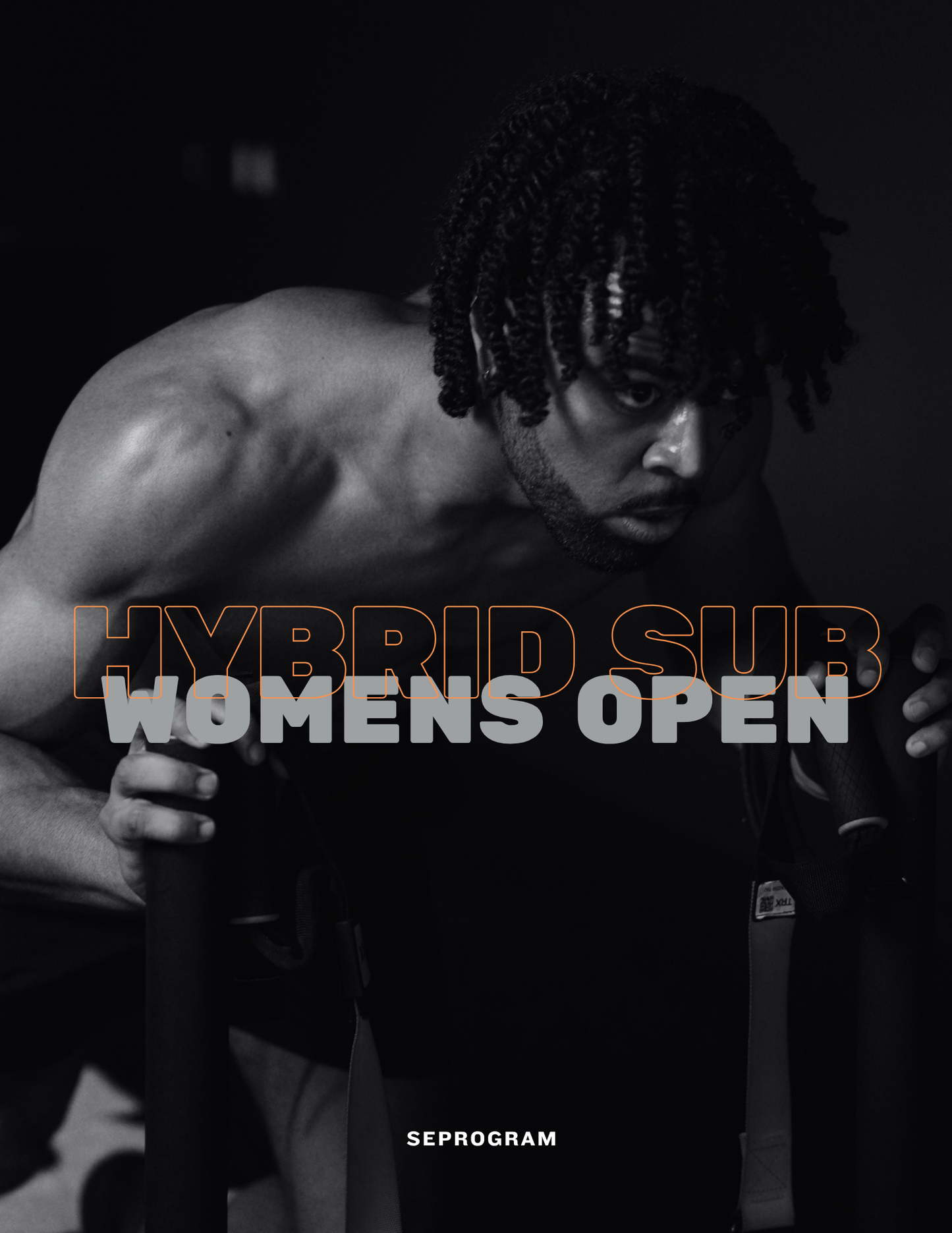 HYBRID RACE WOMEN OPEN